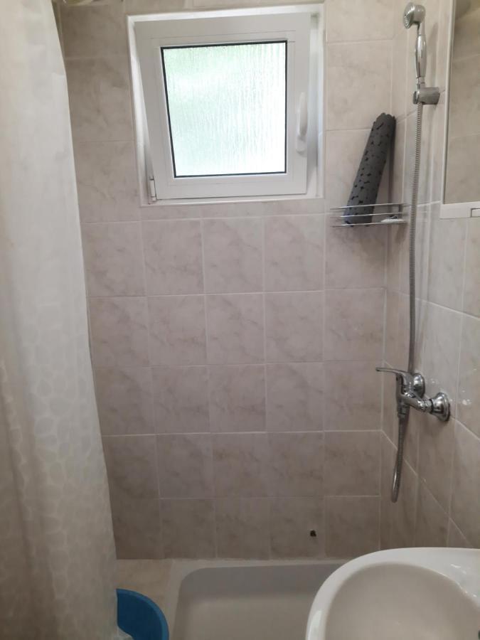 Apartmani Ana-Lora Лопар Екстер'єр фото