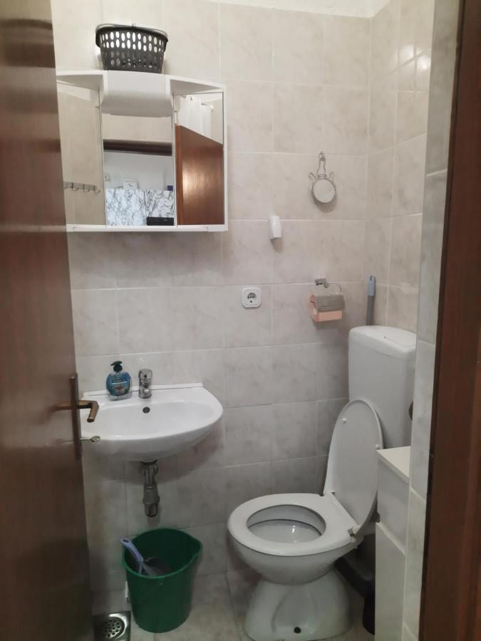 Apartmani Ana-Lora Лопар Екстер'єр фото