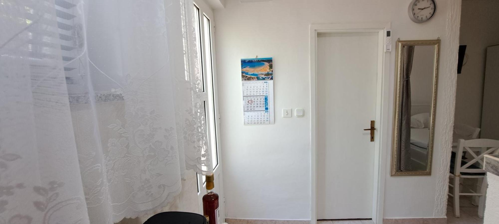 Apartmani Ana-Lora Лопар Екстер'єр фото